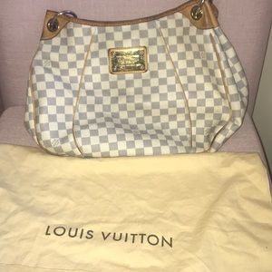 Louis Vuitton handbag